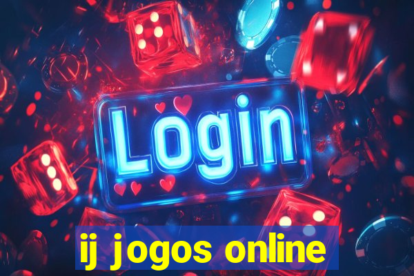 ij jogos online